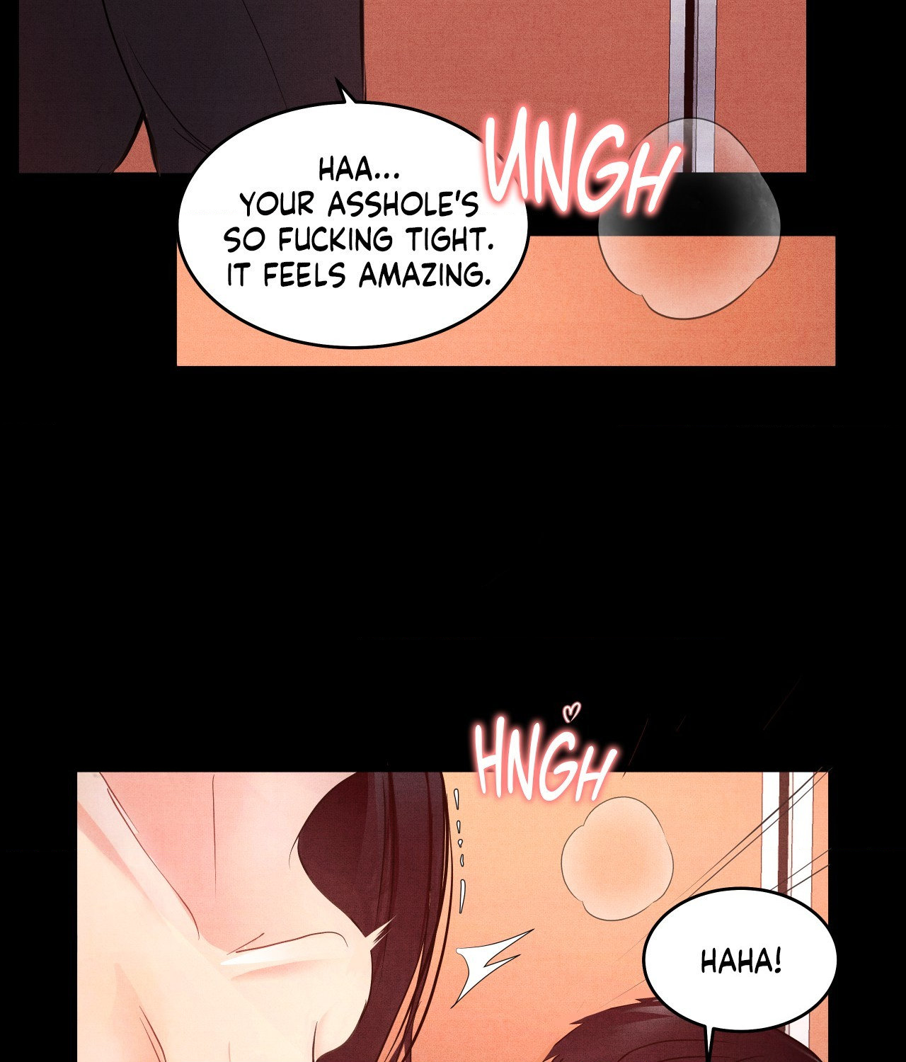 One-Day BDSM Workshop Chapter 6 - Page 49