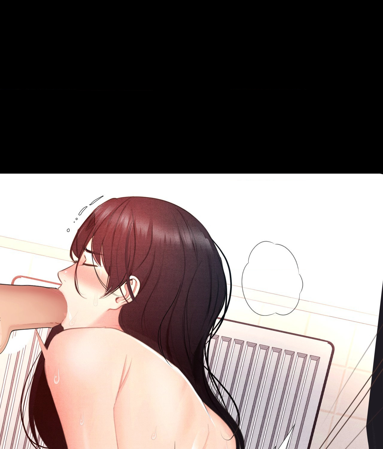One-Day BDSM Workshop Chapter 6 - Page 57