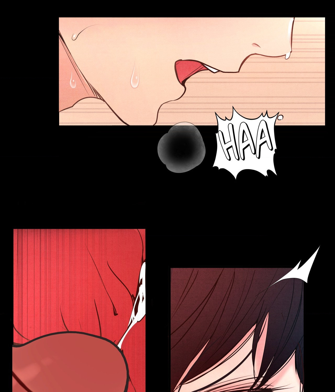 One-Day BDSM Workshop Chapter 6 - Page 79