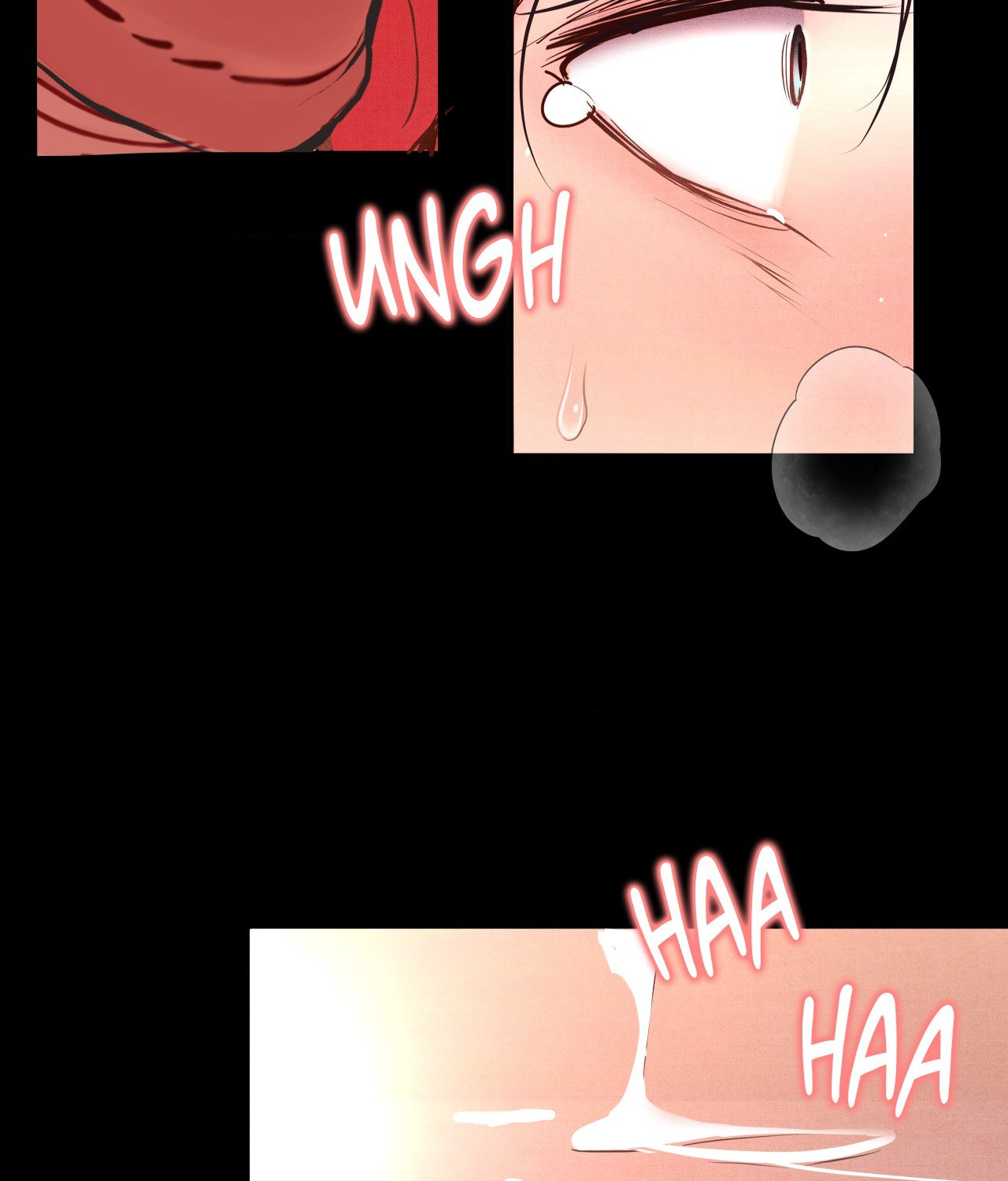 One-Day BDSM Workshop Chapter 6 - Page 80