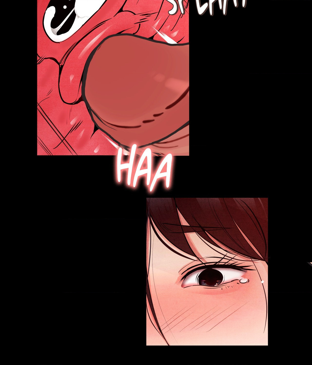 One-Day BDSM Workshop Chapter 7 - Page 21