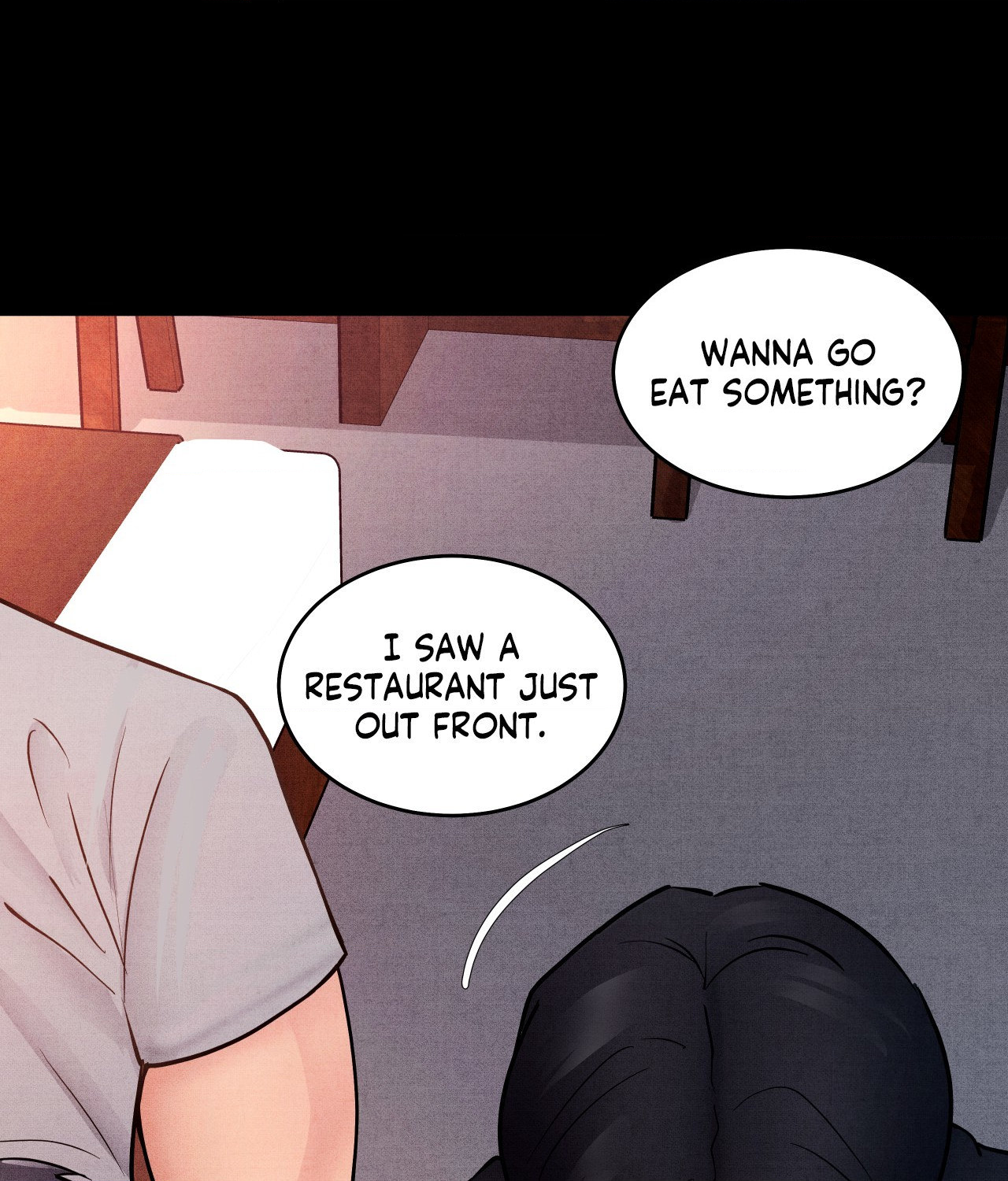 One-Day BDSM Workshop Chapter 7 - Page 35