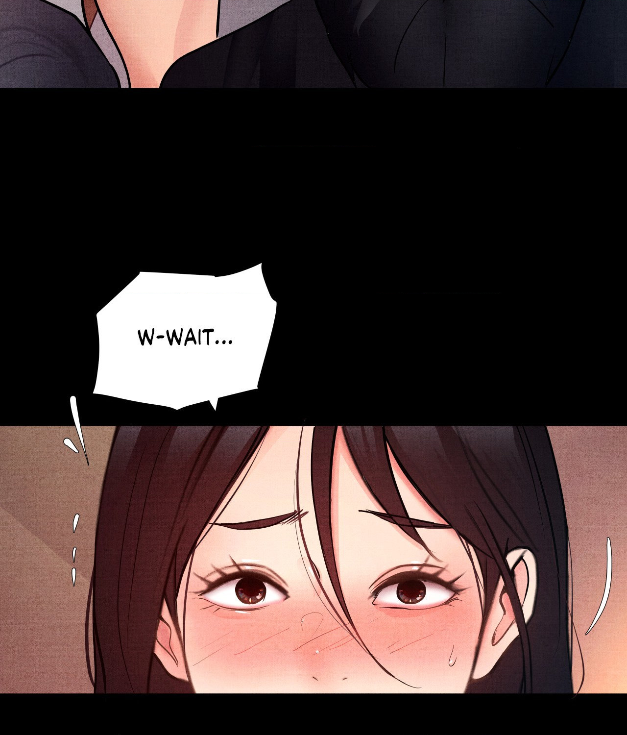 One-Day BDSM Workshop Chapter 7 - Page 36