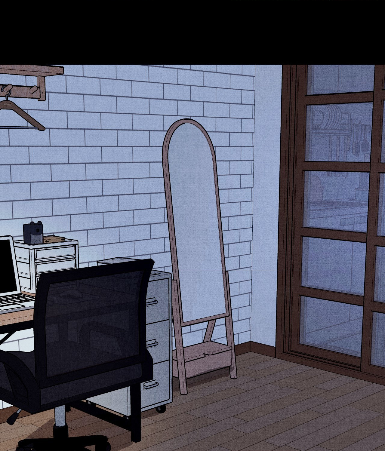 One-Day BDSM Workshop Chapter 7 - Page 40