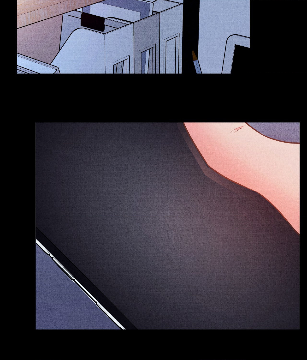 One-Day BDSM Workshop Chapter 7 - Page 47