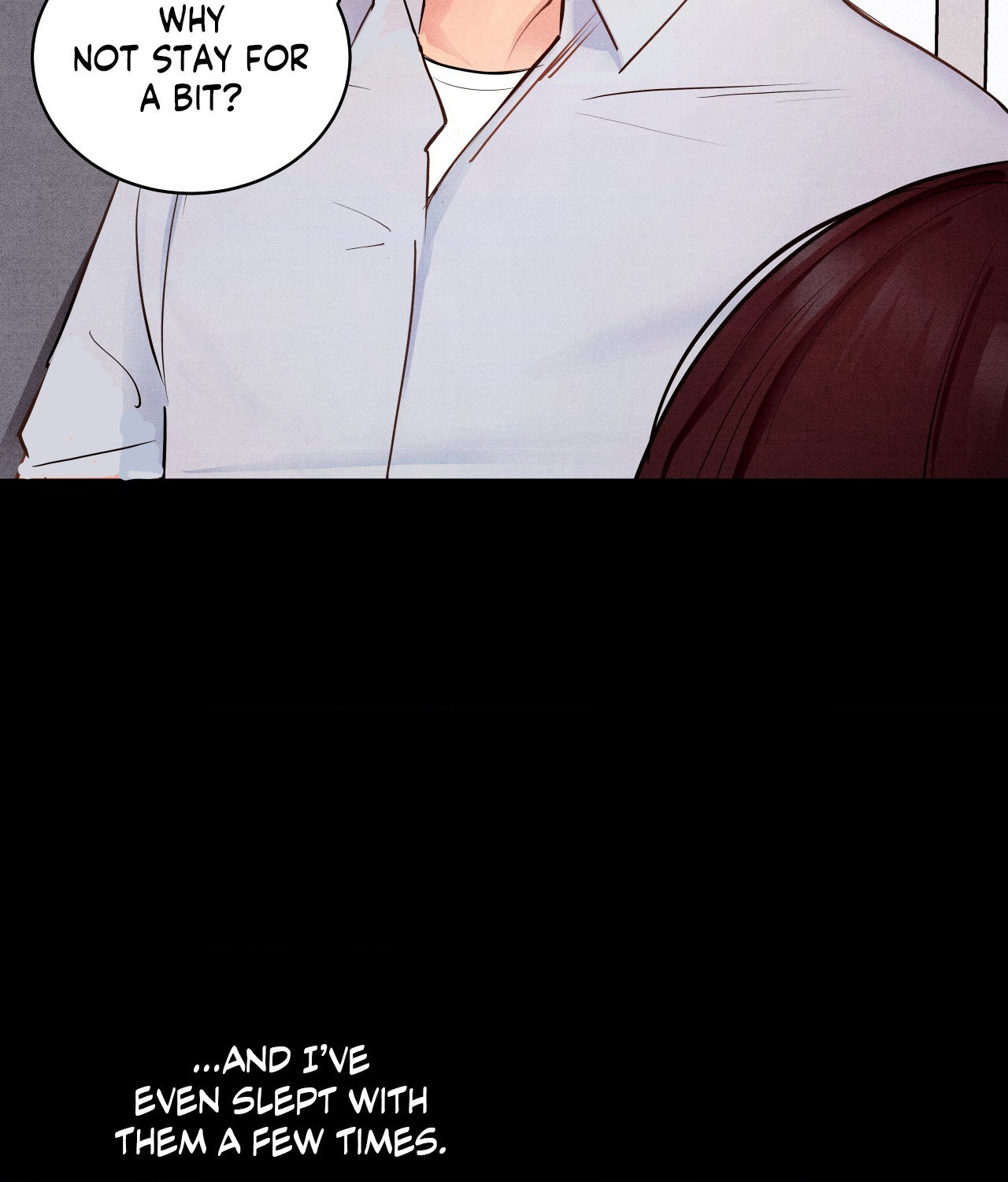 One-Day BDSM Workshop Chapter 7 - Page 49