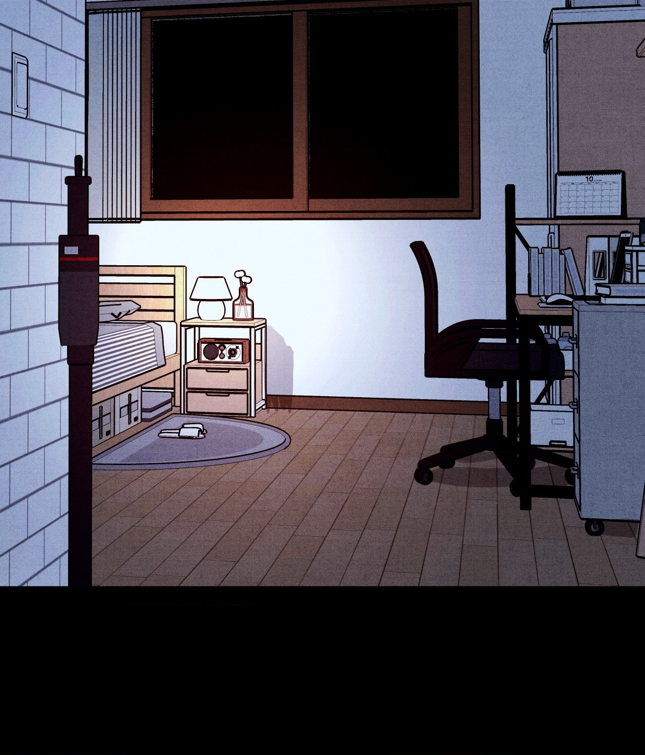 One-Day BDSM Workshop Chapter 7 - Page 59