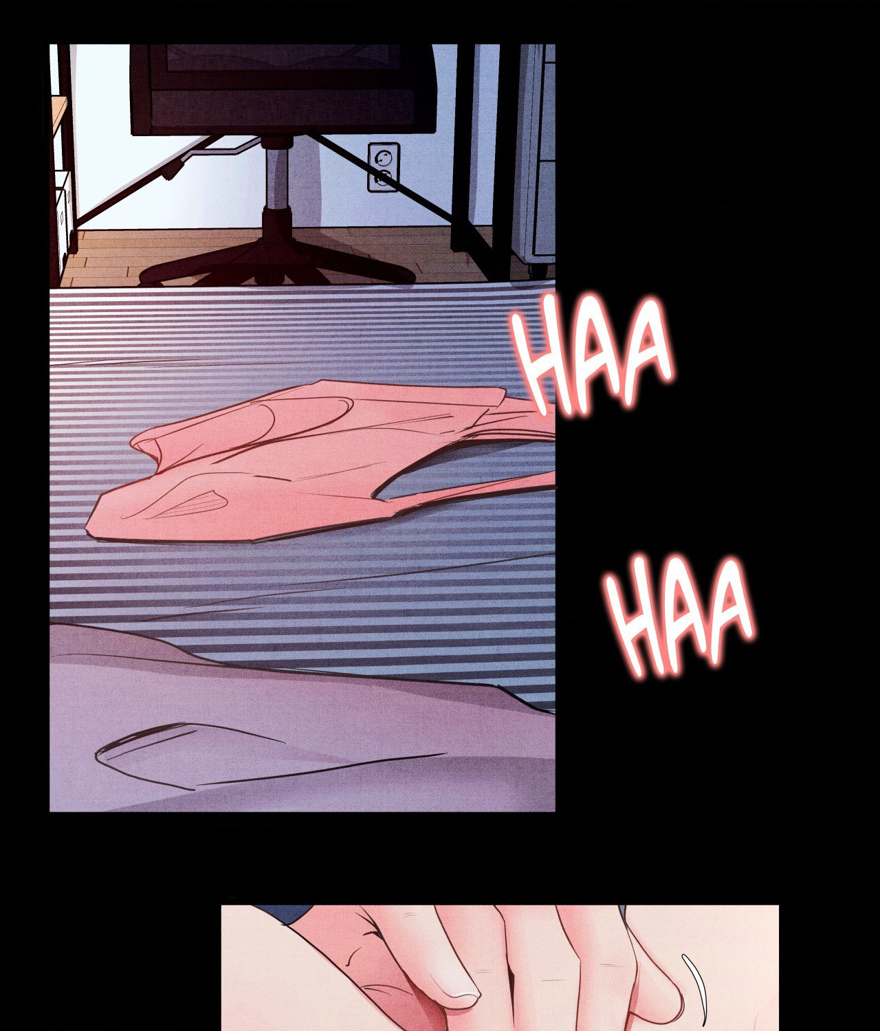 One-Day BDSM Workshop Chapter 7 - Page 60