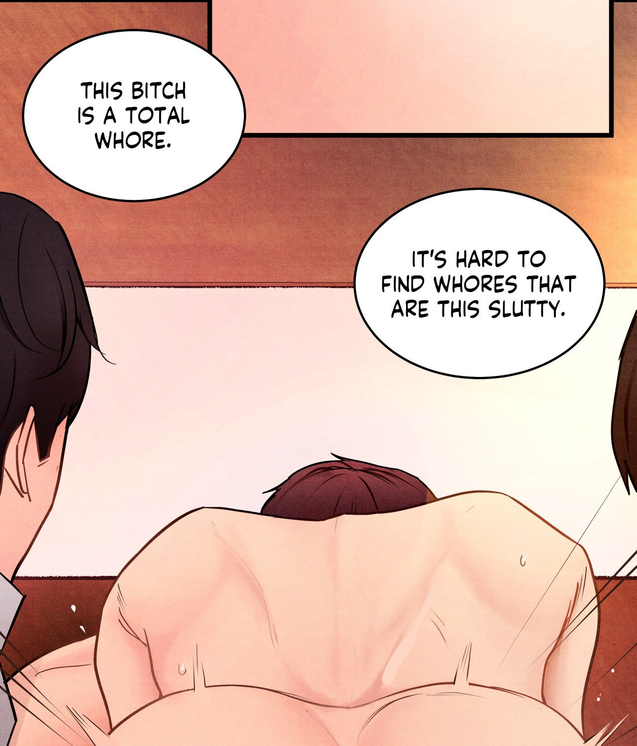 One-Day BDSM Workshop Chapter 7 - Page 9