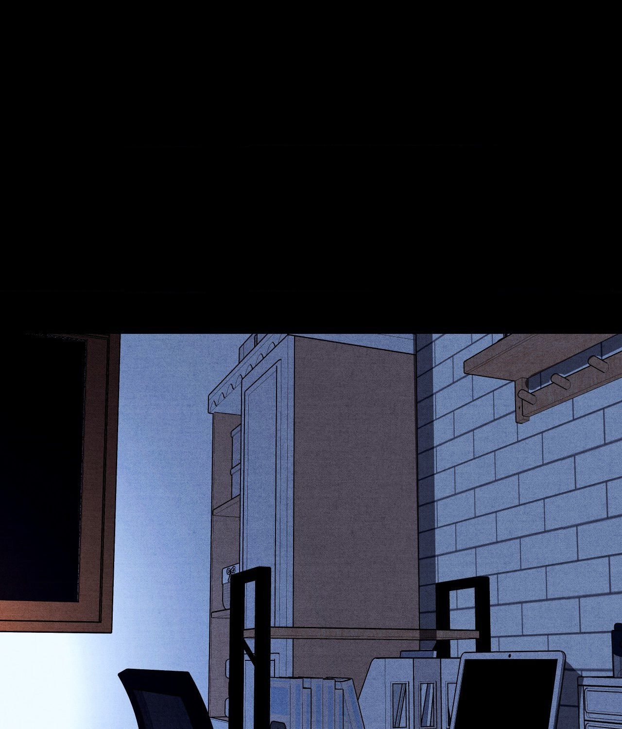 One-Day BDSM Workshop Chapter 8 - Page 1
