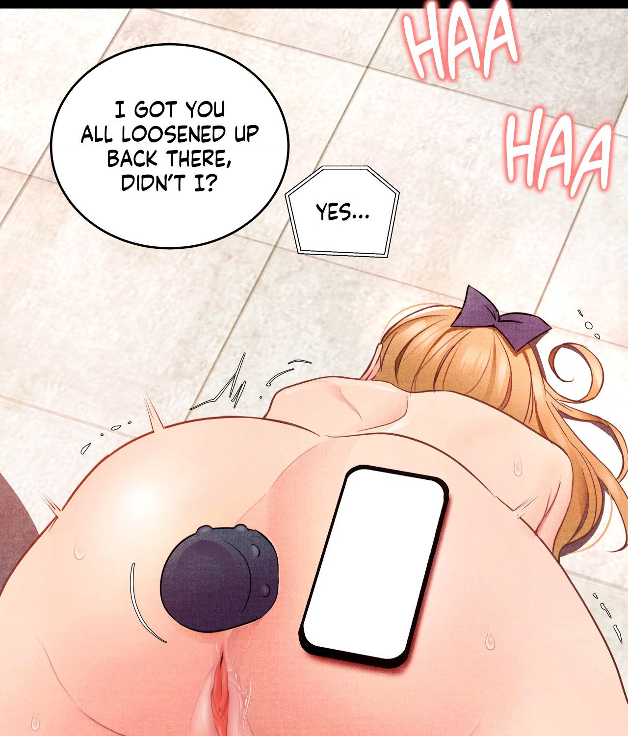 One-Day BDSM Workshop Chapter 8 - Page 40