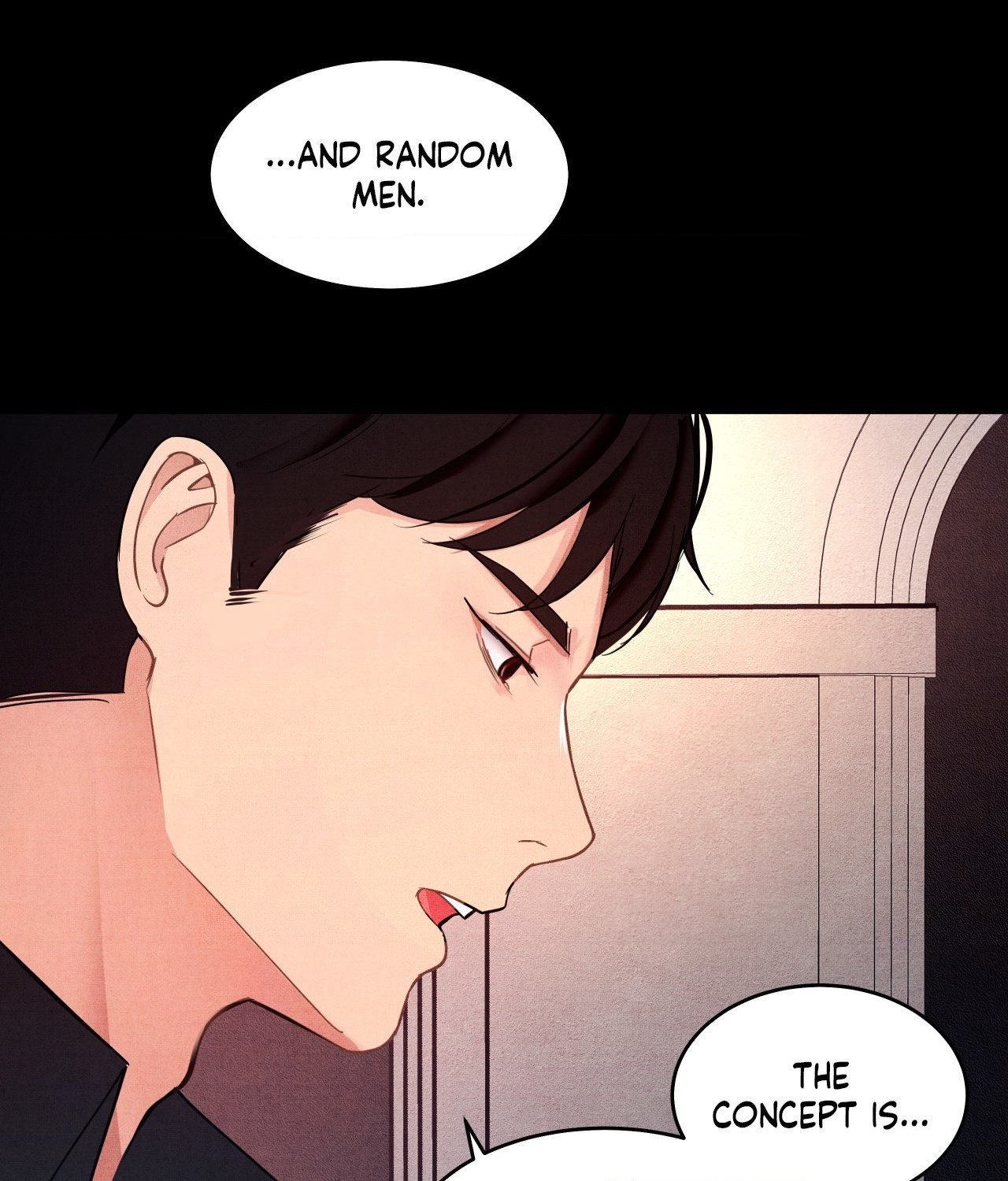 One-Day BDSM Workshop Chapter 8 - Page 51