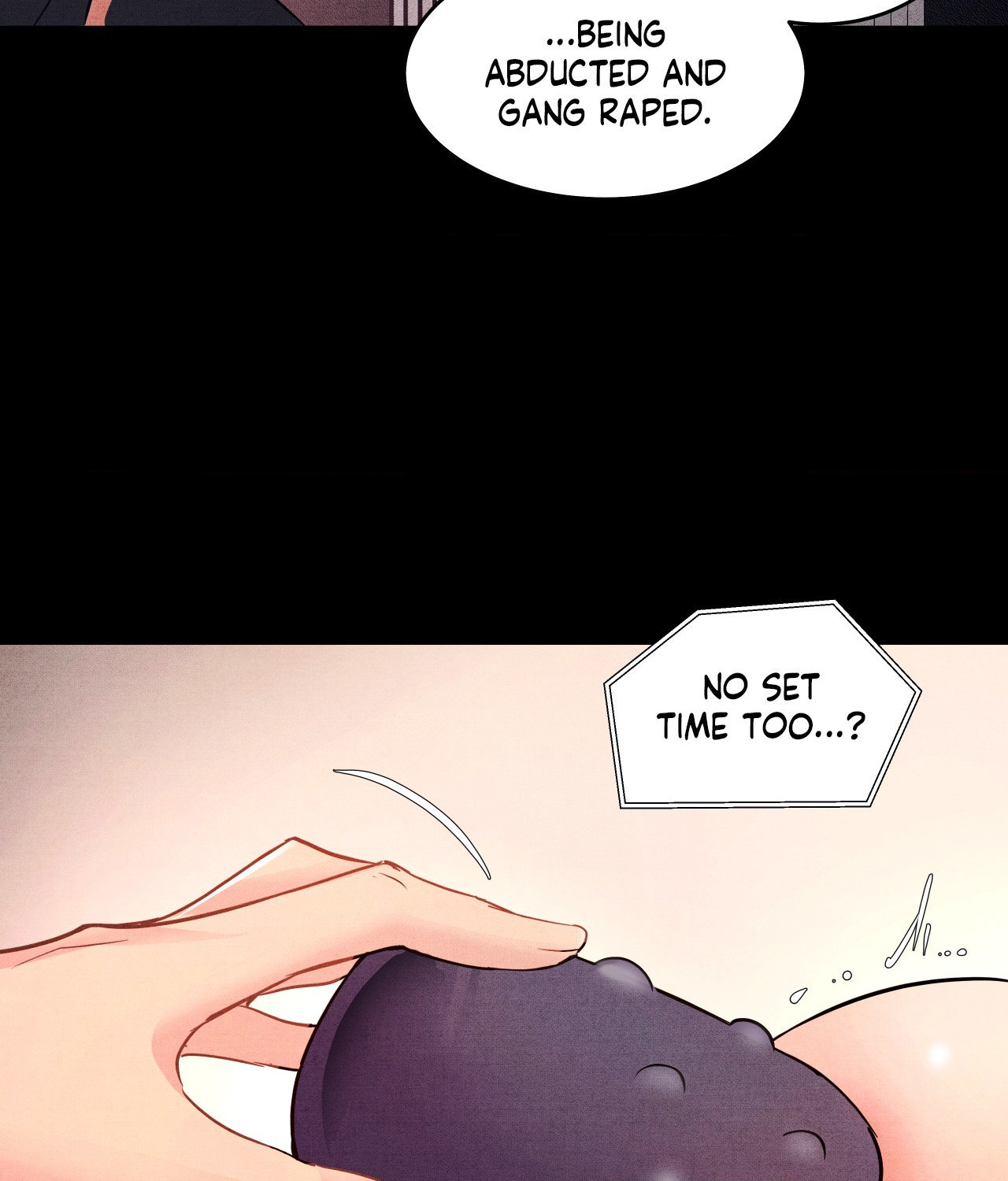 One-Day BDSM Workshop Chapter 8 - Page 52