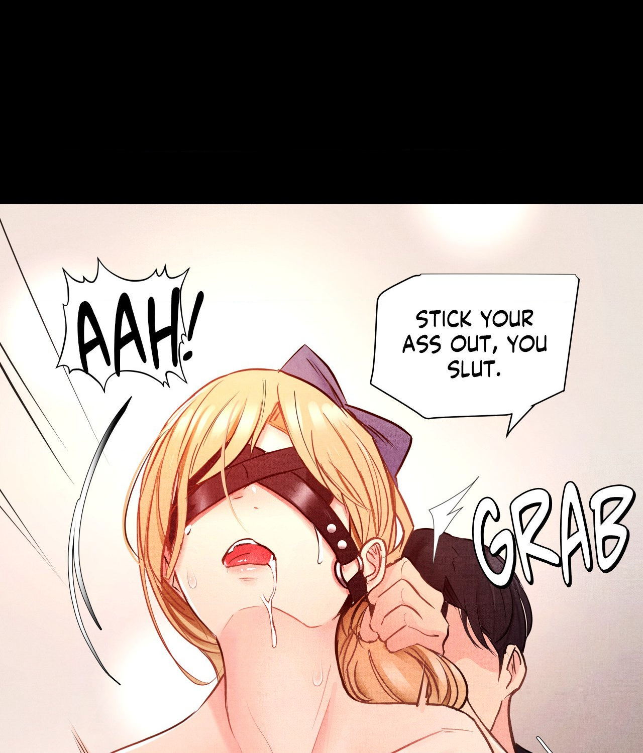 One-Day BDSM Workshop Chapter 8 - Page 72