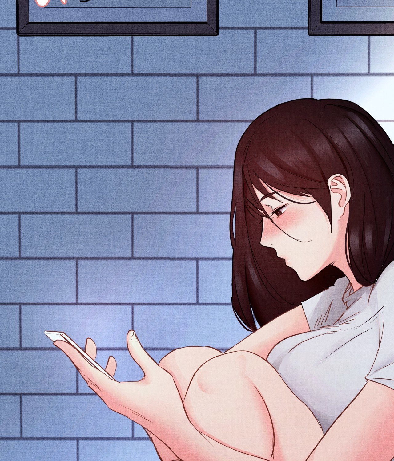 One-Day BDSM Workshop Chapter 8 - Page 10