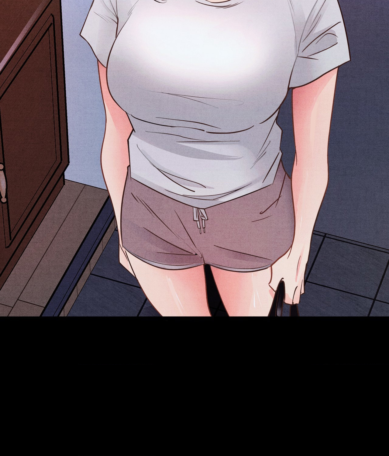 One-Day BDSM Workshop Chapter 9 - Page 19