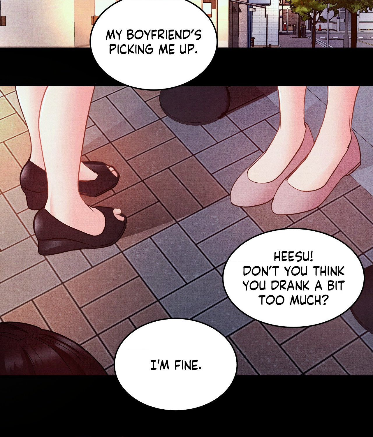One-Day BDSM Workshop Chapter 9 - Page 27