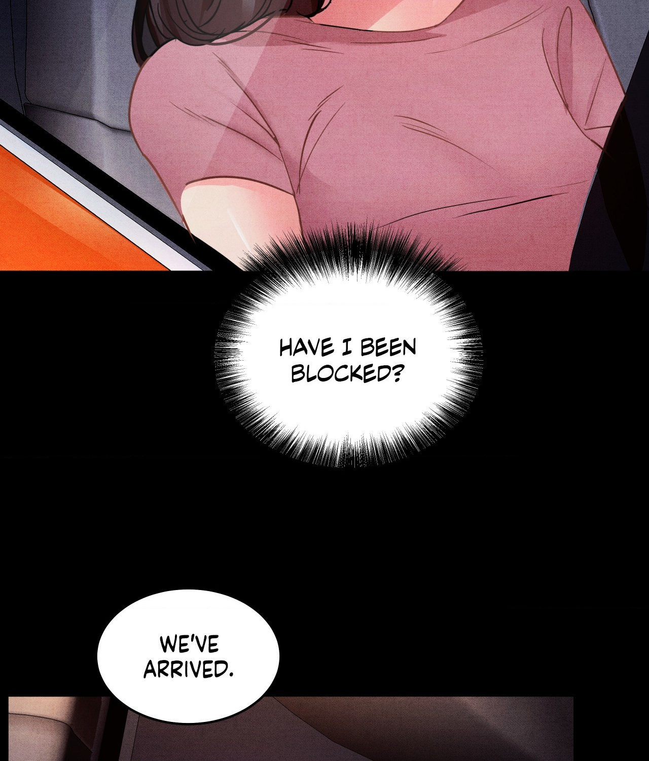 One-Day BDSM Workshop Chapter 9 - Page 34