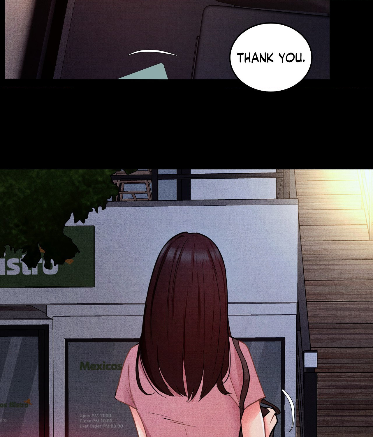 One-Day BDSM Workshop Chapter 9 - Page 35
