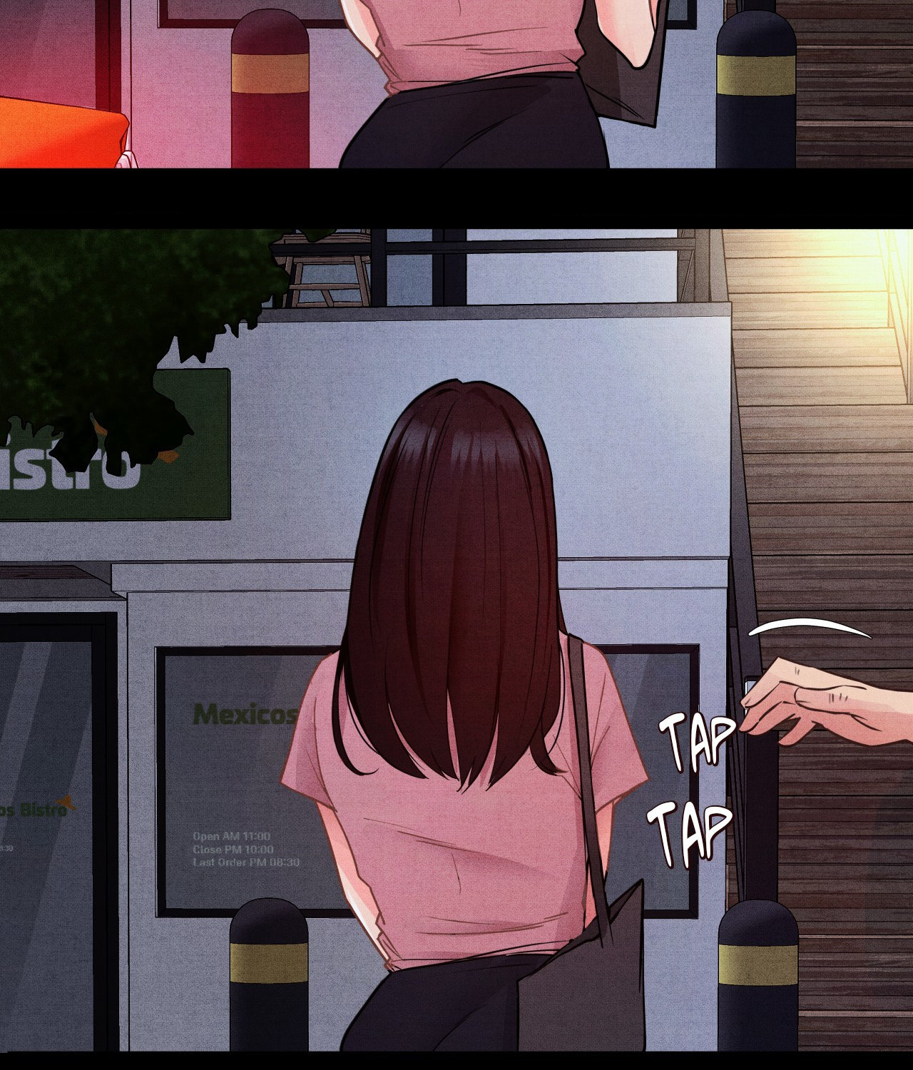 One-Day BDSM Workshop Chapter 9 - Page 36