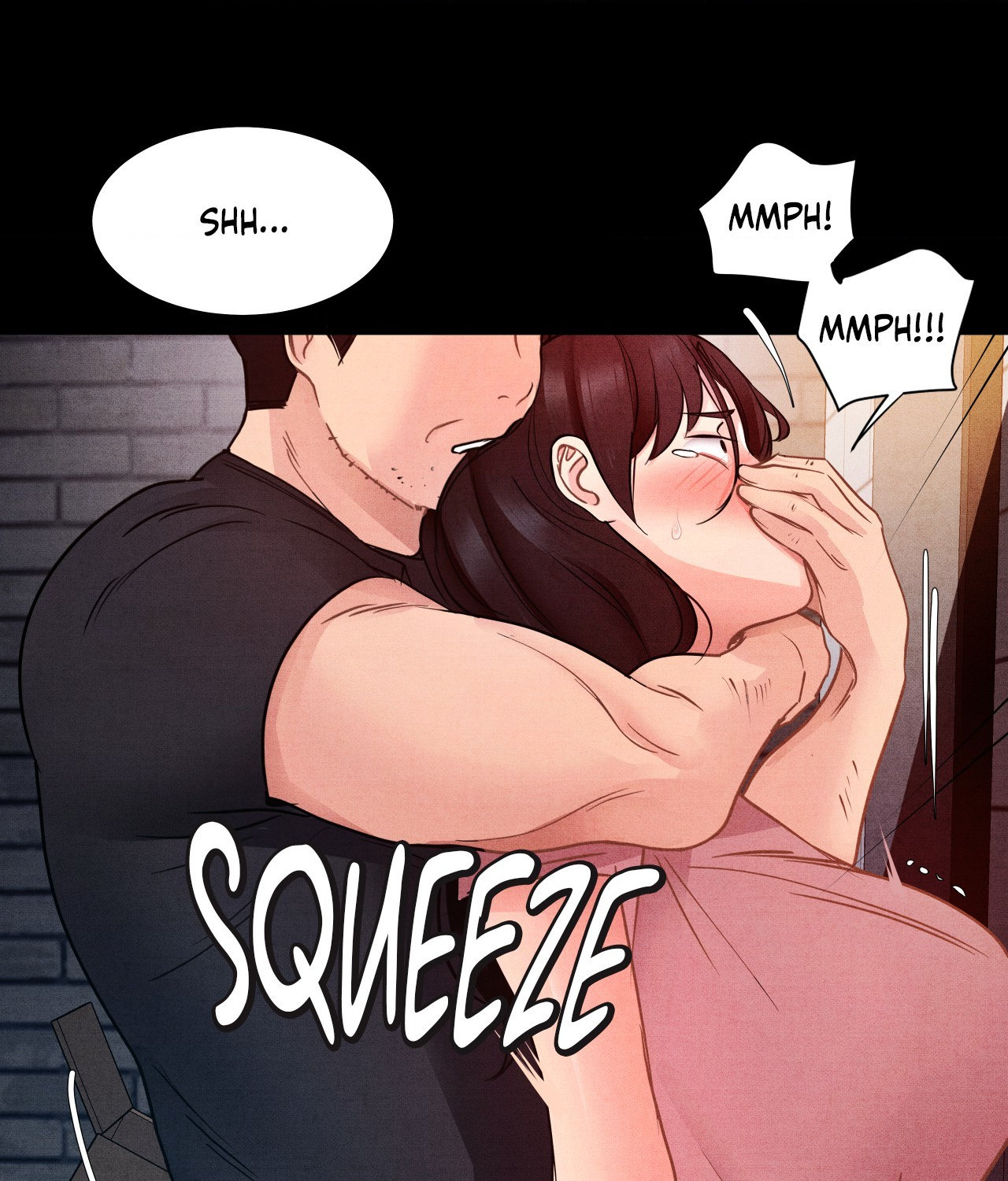 One-Day BDSM Workshop Chapter 9 - Page 39