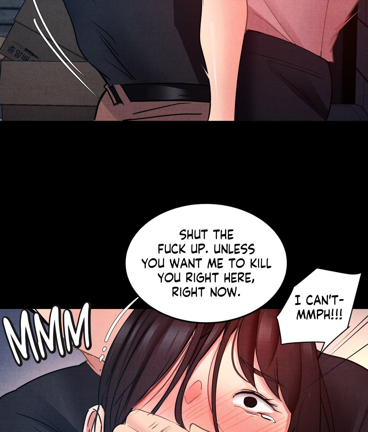 One-Day BDSM Workshop Chapter 9 - Page 40