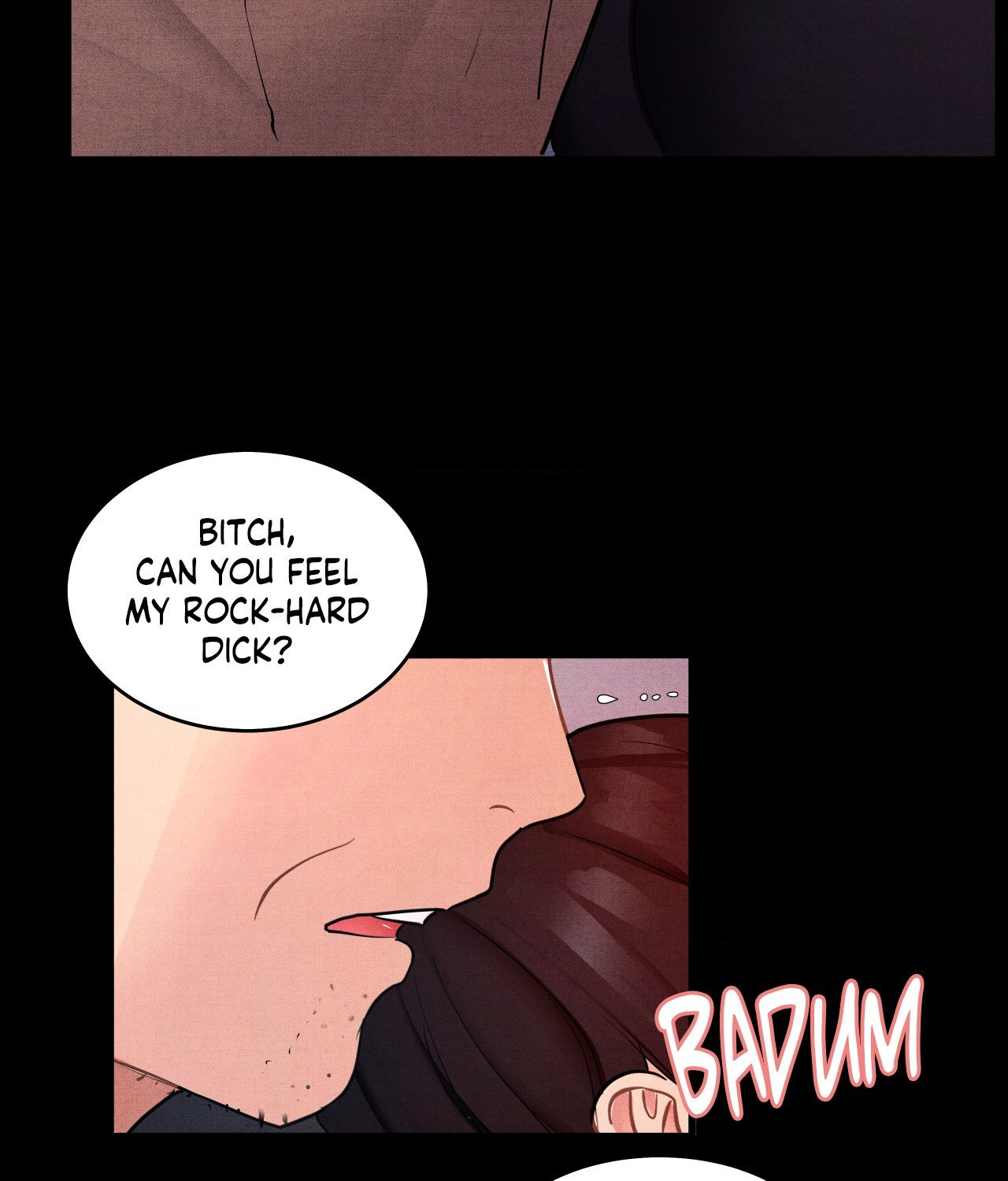 One-Day BDSM Workshop Chapter 9 - Page 43