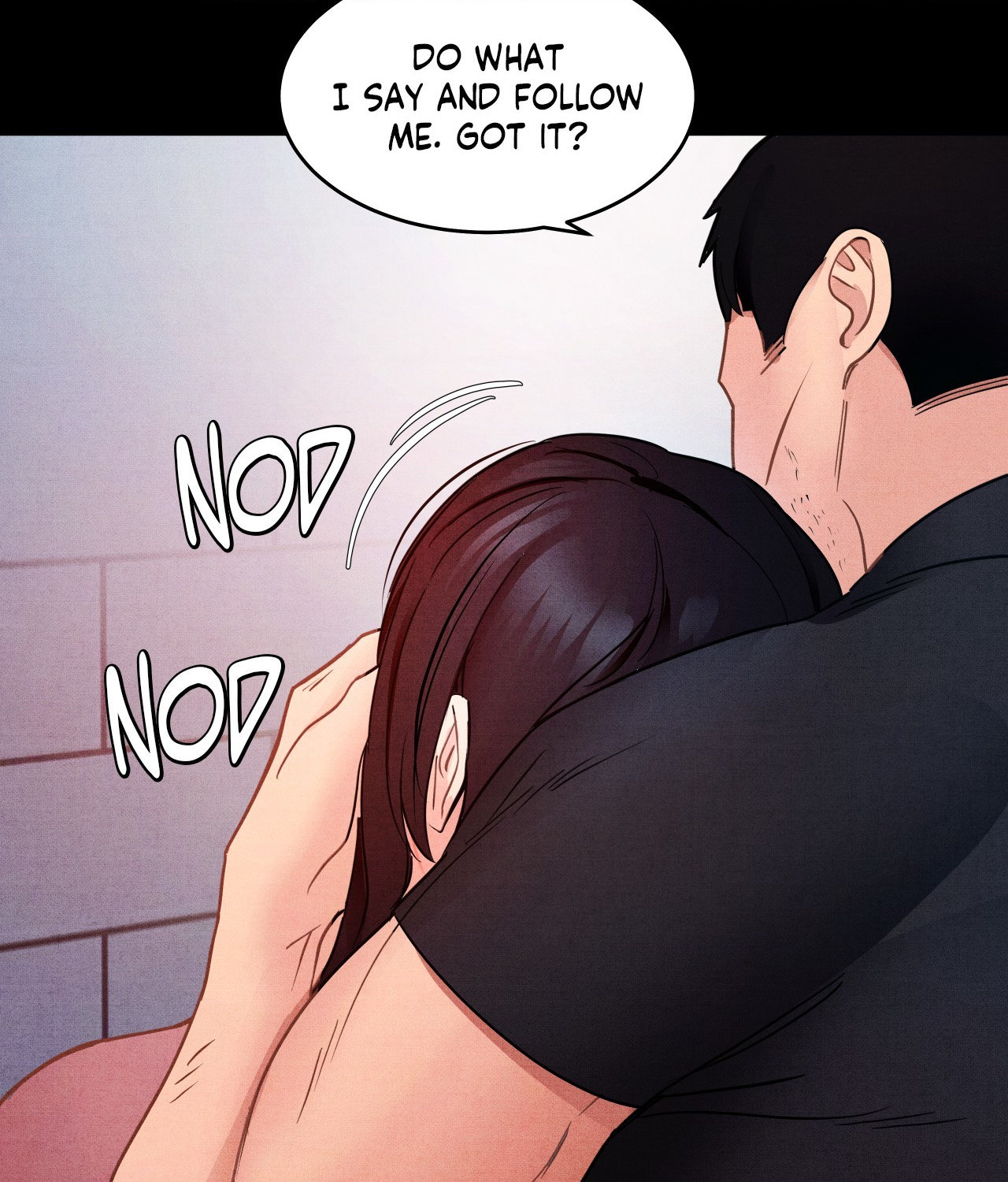 One-Day BDSM Workshop Chapter 9 - Page 45