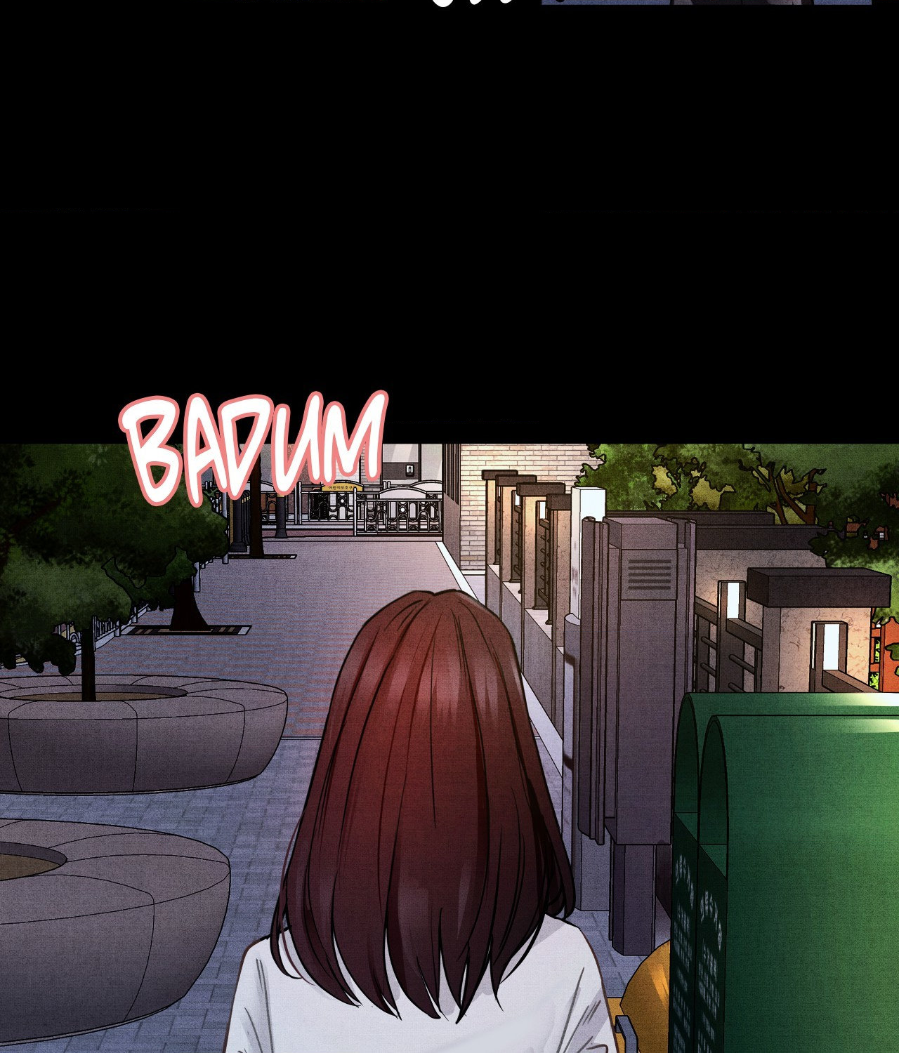 One-Day BDSM Workshop Chapter 9 - Page 6