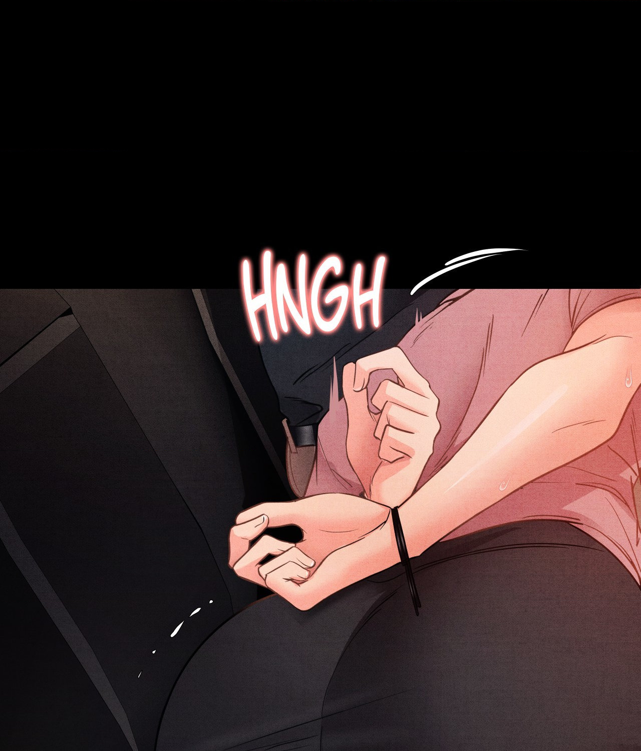 One-Day BDSM Workshop Chapter 9 - Page 51