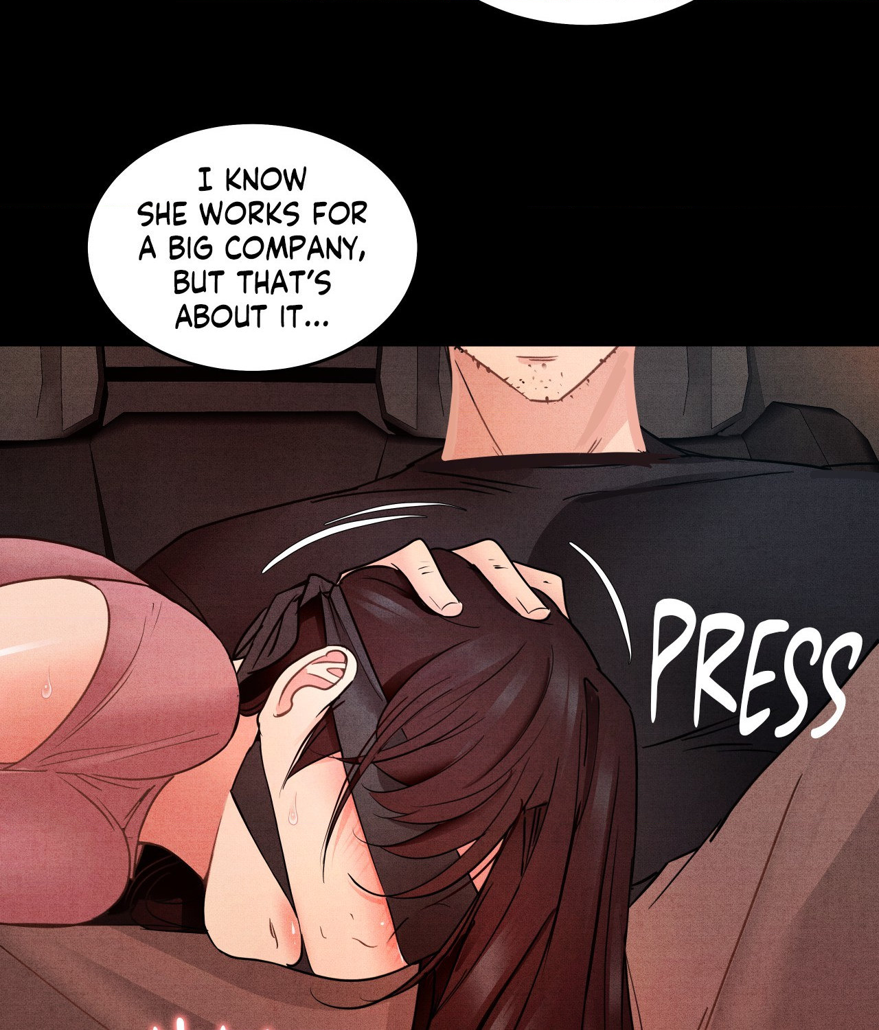 One-Day BDSM Workshop Chapter 9 - Page 53