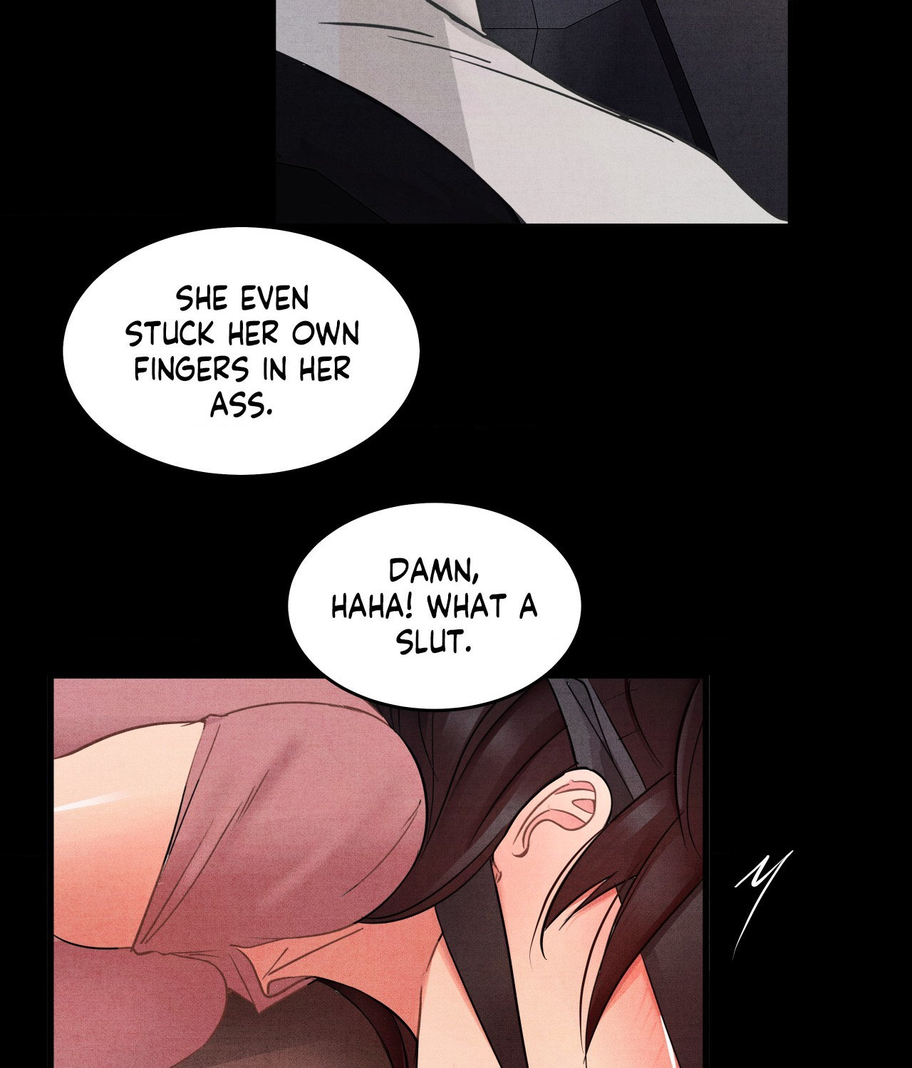 One-Day BDSM Workshop Chapter 9 - Page 55