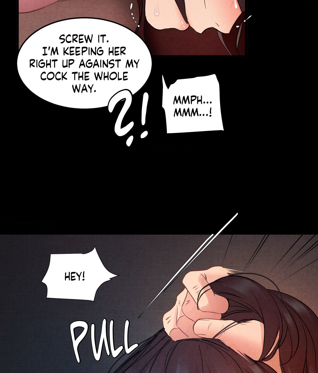 One-Day BDSM Workshop Chapter 9 - Page 56