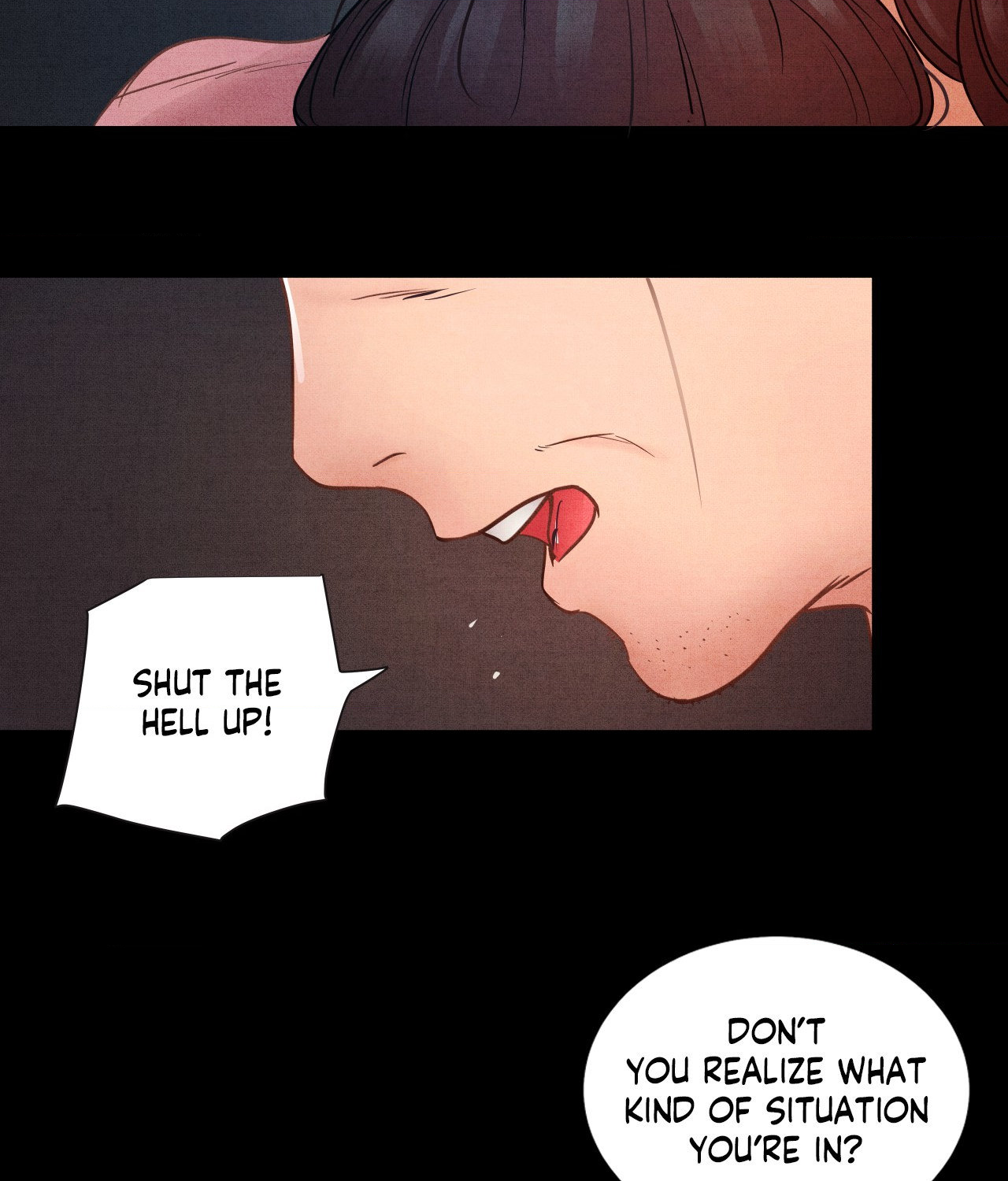 One-Day BDSM Workshop Chapter 9 - Page 57