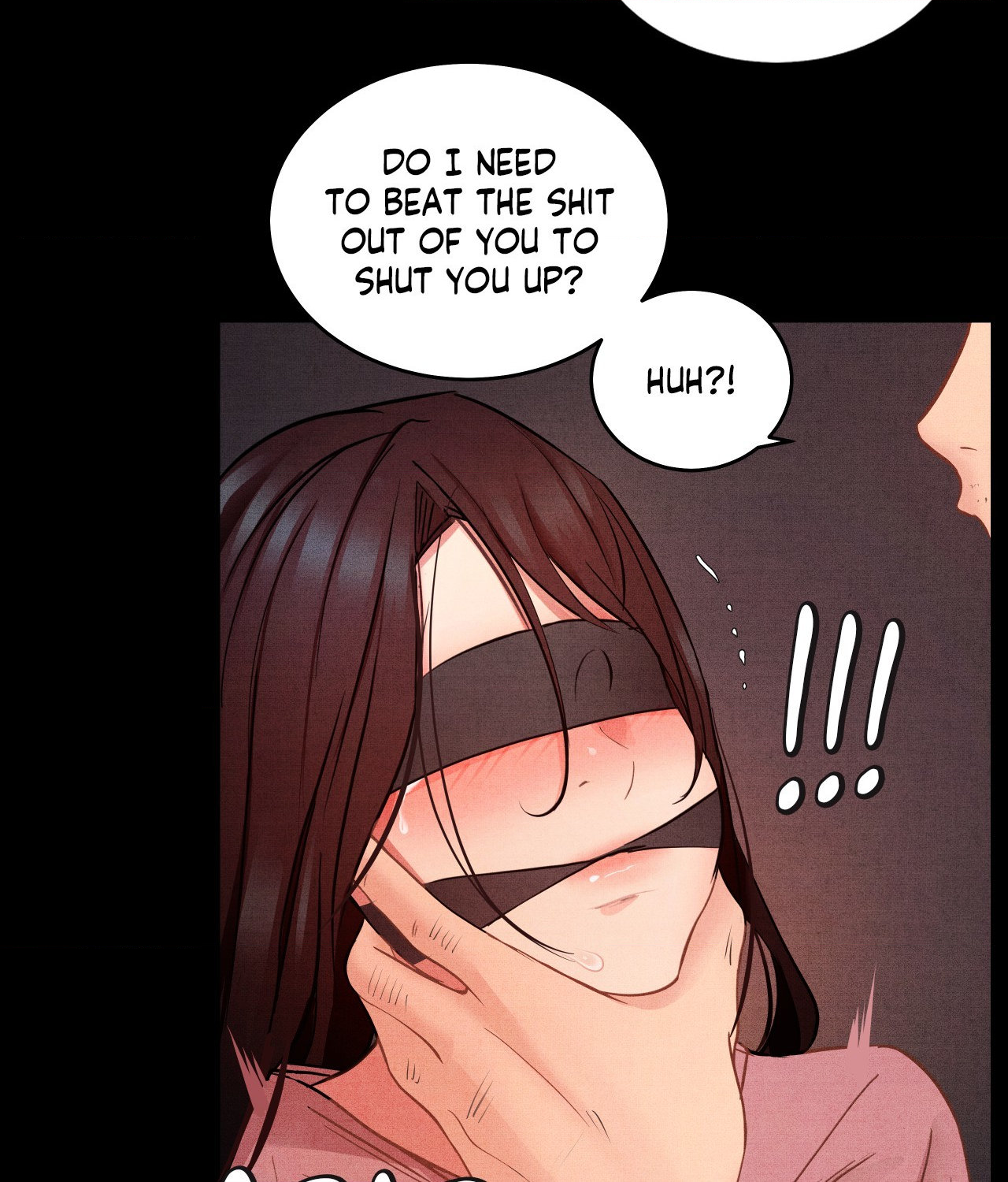 One-Day BDSM Workshop Chapter 9 - Page 58