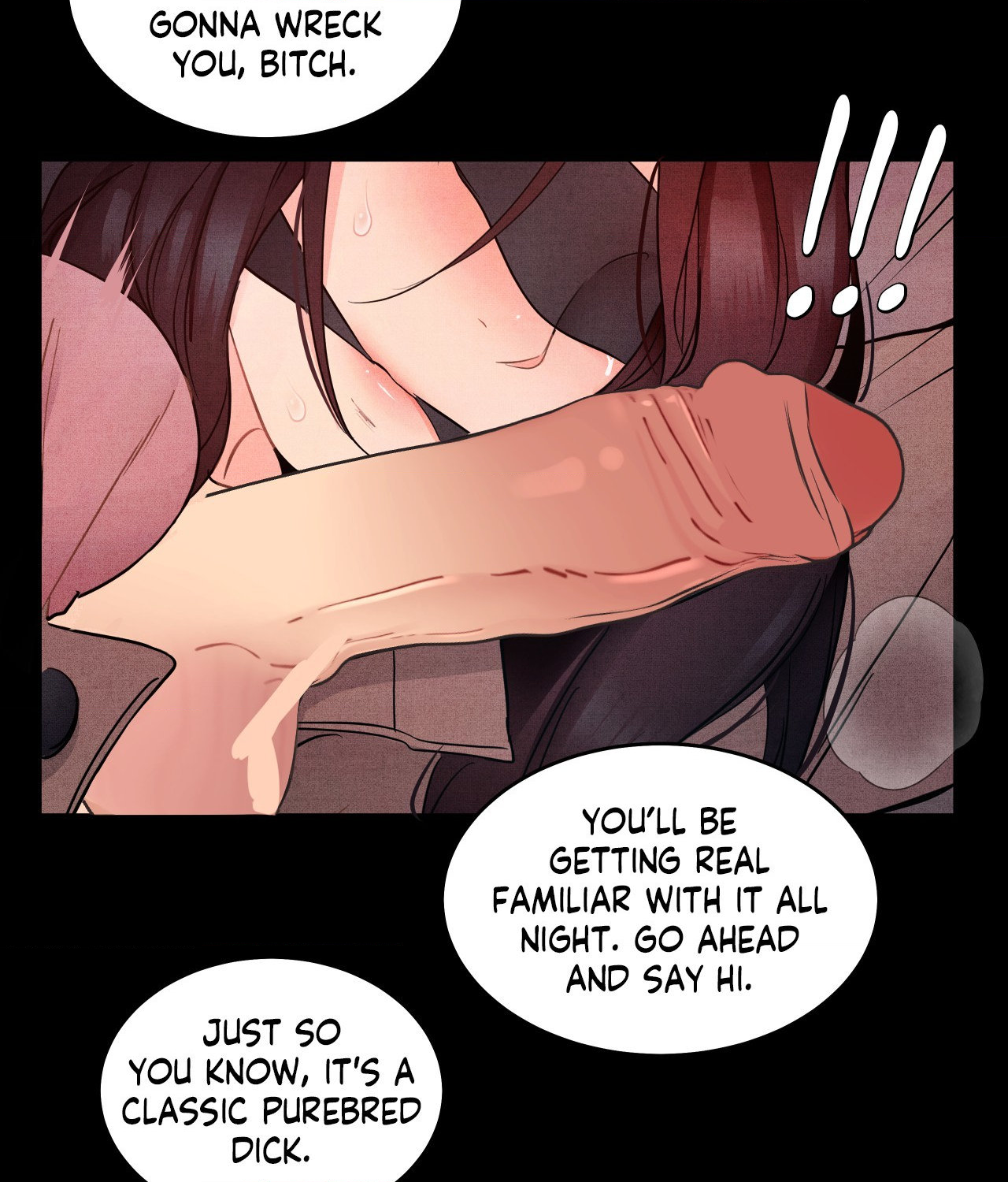 One-Day BDSM Workshop Chapter 9 - Page 61