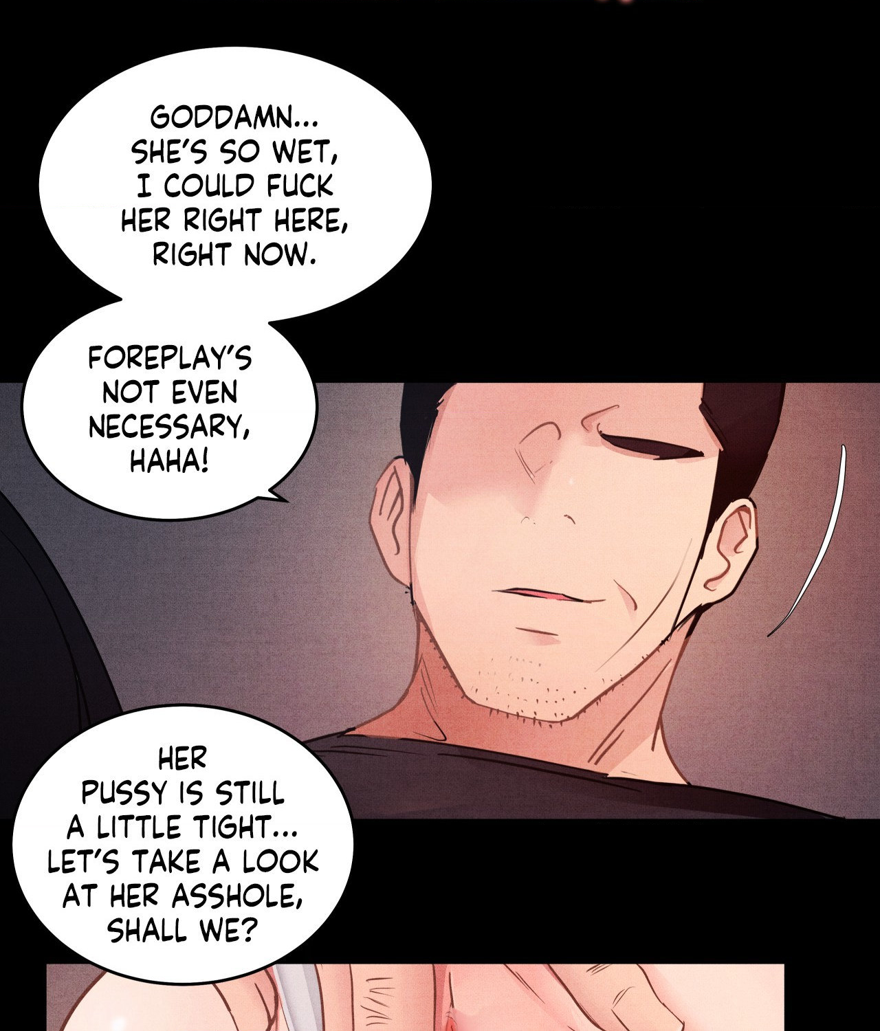 One-Day BDSM Workshop Chapter 9 - Page 66