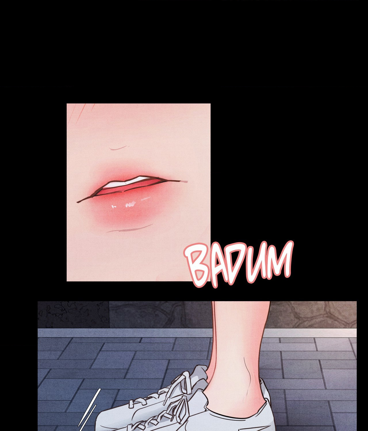 One-Day BDSM Workshop Chapter 9 - Page 8