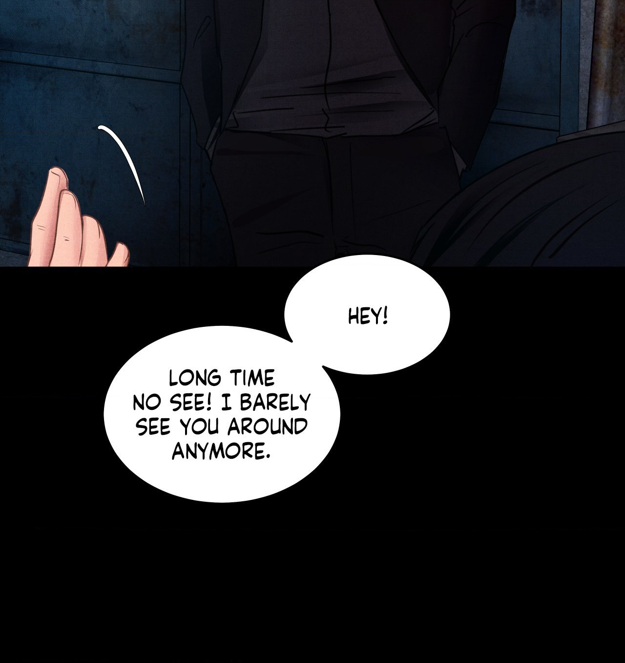One-Day BDSM Workshop Chapter 9 - Page 73