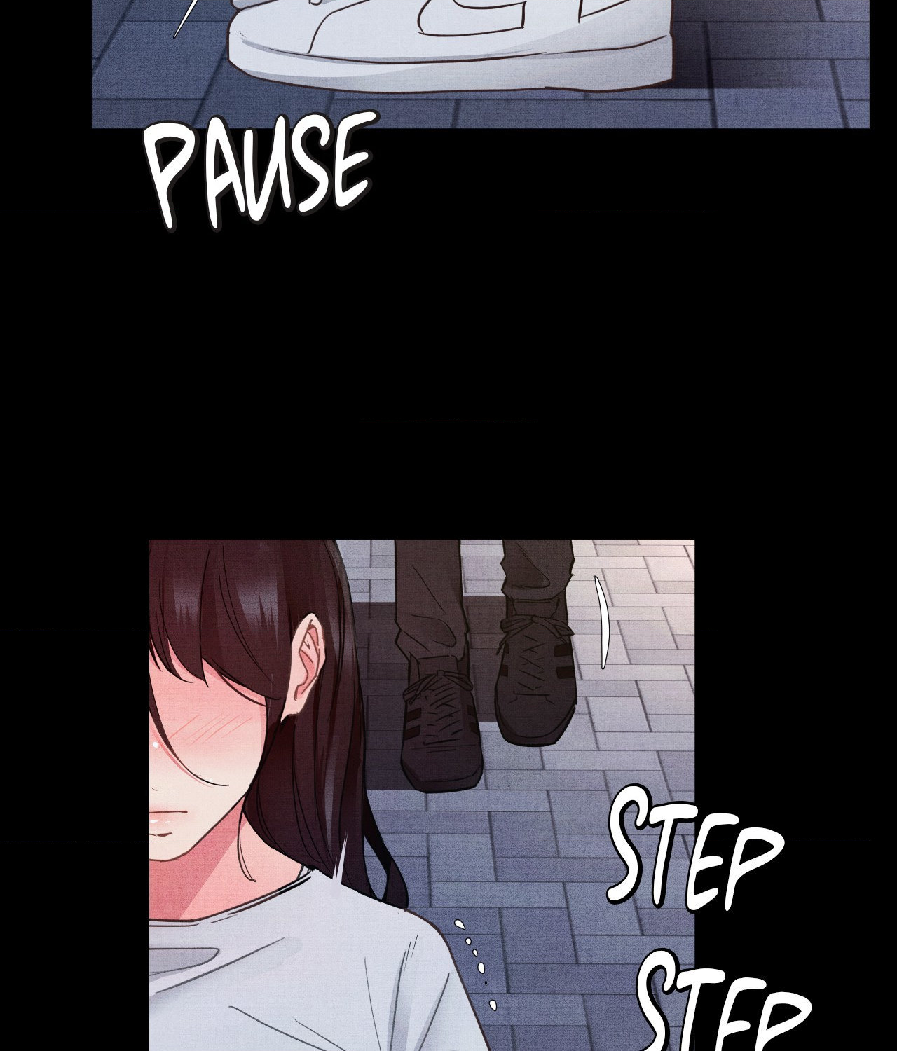 One-Day BDSM Workshop Chapter 9 - Page 9