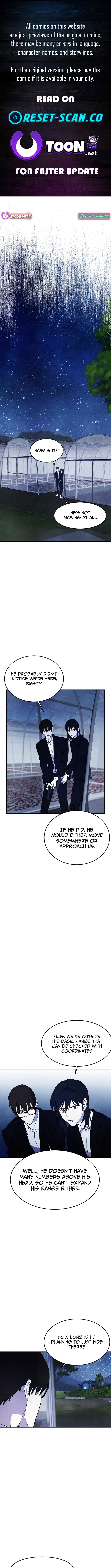 One Day I Was Abducted by a UFO Chapter 18 - Page 1