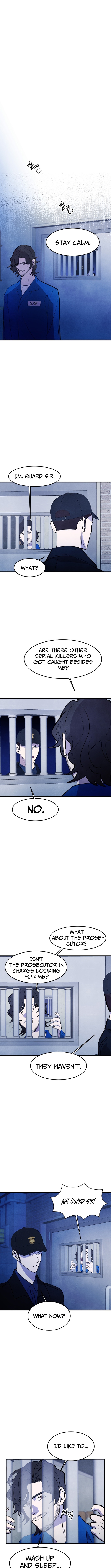 One Day I Was Abducted by a UFO Chapter 19 - Page 14