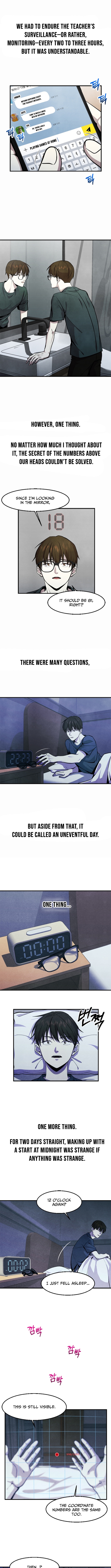 One Day I Was Abducted by a UFO Chapter 2 - Page 13