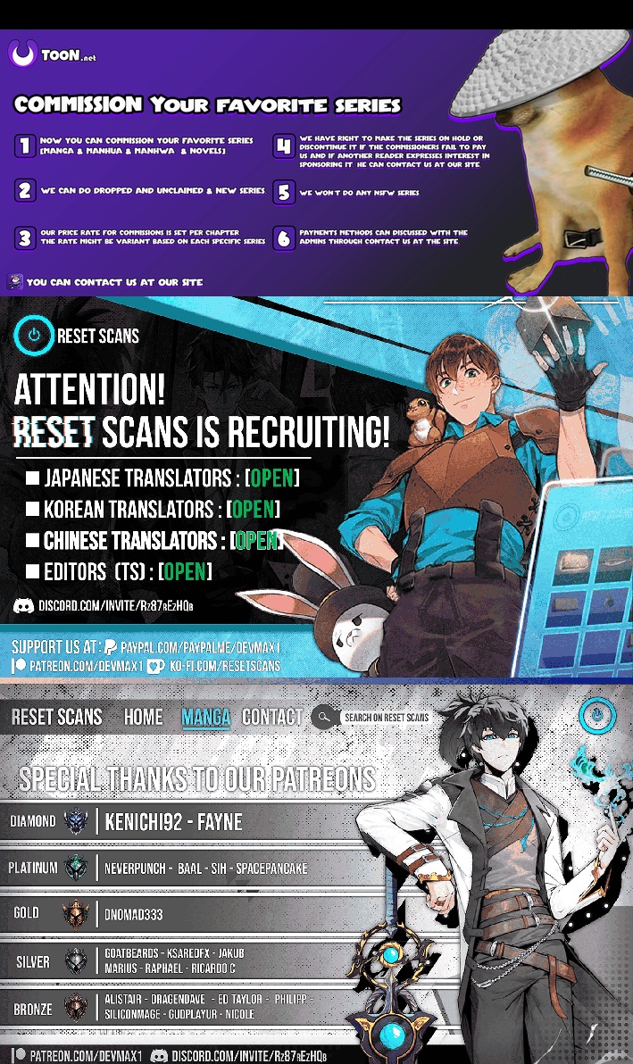 One Day I Was Abducted by a UFO Chapter 20 - Page 15