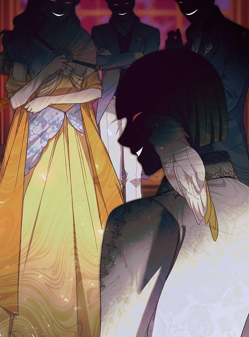 One Day My Sister Died Chapter 14 - Page 116