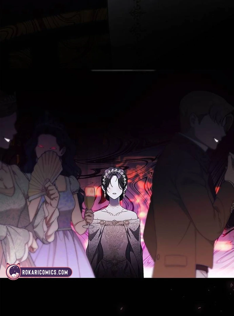One Day My Sister Died Chapter 14 - Page 118