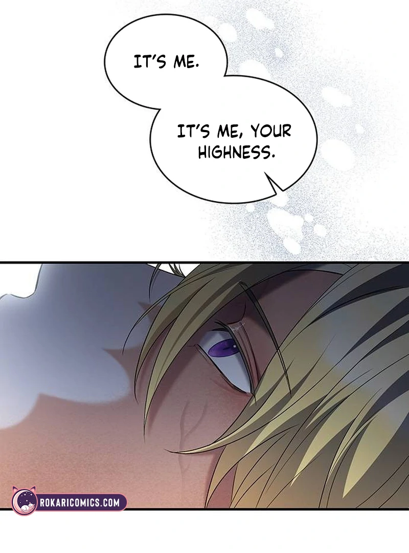 One Day My Sister Died Chapter 14 - Page 136