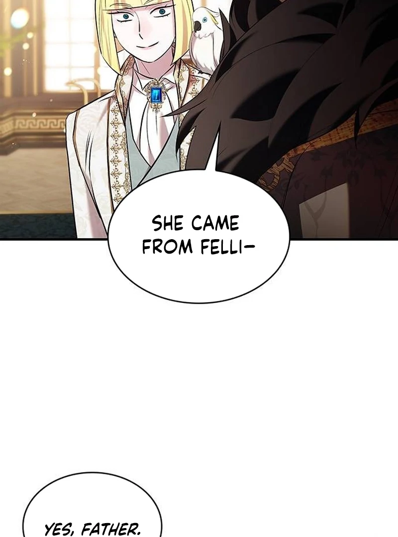 One Day My Sister Died Chapter 14 - Page 17