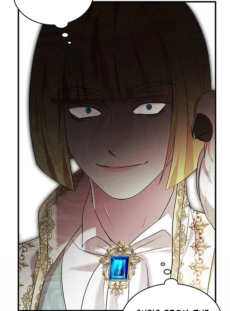 One Day My Sister Died Chapter 14 - Page 18
