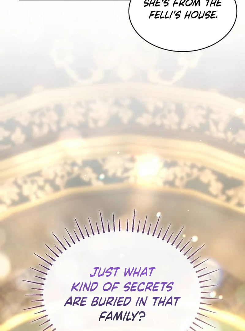 One Day My Sister Died Chapter 14 - Page 19